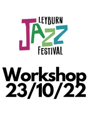 jazz fest workshop